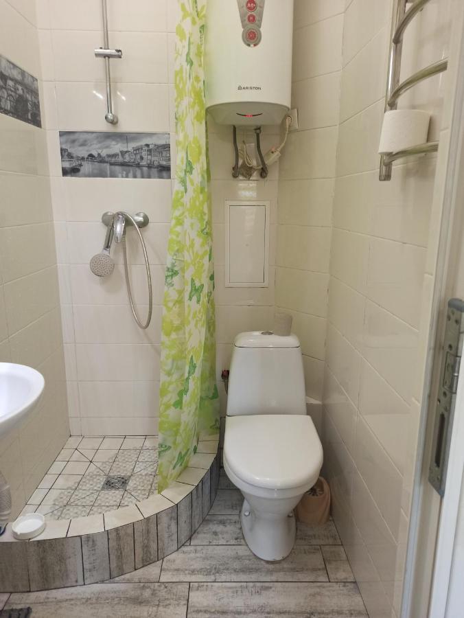 Smart Yellow Apartment-15 Хв Від Жд Вокзалу Львов Экстерьер фото